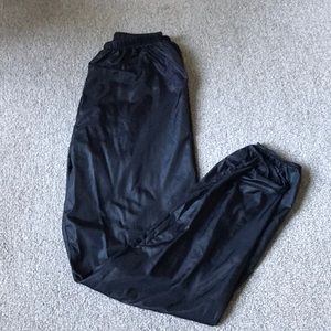 Trash Bag Pants
